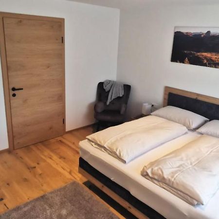 Ferienwohnung Am Lindenweg Brixen im Thale Extérieur photo