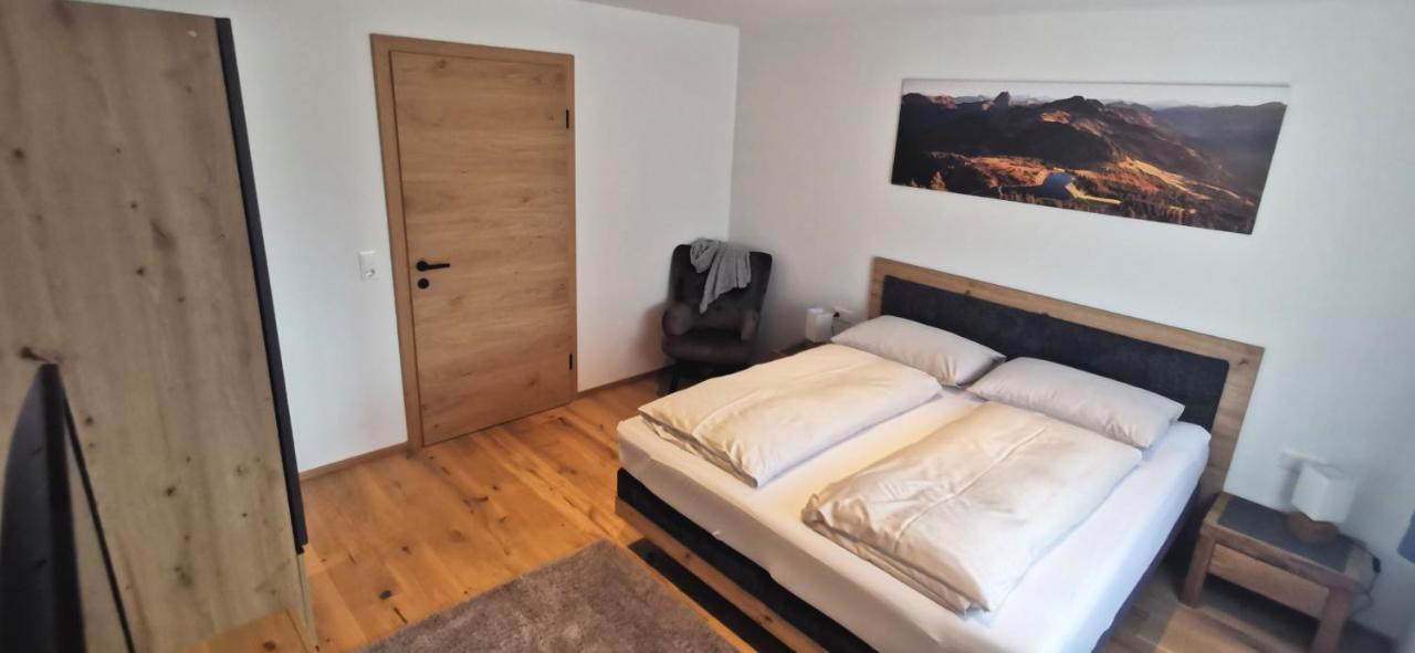 Ferienwohnung Am Lindenweg Brixen im Thale Extérieur photo