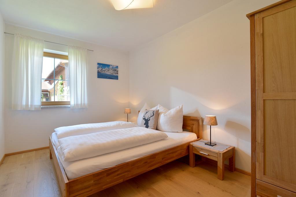 Ferienwohnung Am Lindenweg Brixen im Thale Chambre photo